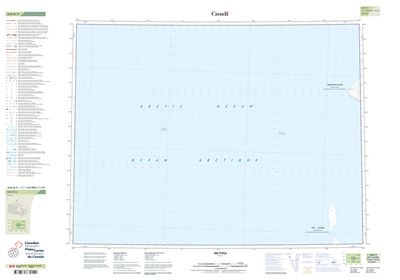 560B09 - NO TITLE - Topographic Map