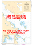 5620 - Entrance to Chesterfield Inlet (Fairway Island to Ellis Island) - Canadian Hydrographic Service (CHS)'s exceptional nautical charts and navigational products help ensure the safe navigation of Canada's waterways. These charts are the 'road maps' th