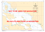 5621 - Rockhouse Island to Centre Island - Canadian Hydrographic Service (CHS)'s exceptional nautical charts and navigational products help ensure the safe navigation of Canada's waterways. These charts are the 'road maps' that guide mariners safely from