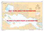 5626 - Baker Lake - Canadian Hydrographic Service (CHS)'s exceptional nautical charts and navigational products help ensure the safe navigation of Canada's waterways. These charts are the 'road maps' that guide mariners safely from port to port. With incr