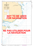 5630 - Dunne Foxe Island to Chesterfield Inlet - Canadian Hydrographic Service (CHS)'s exceptional nautical charts and navigational products help ensure the safe navigation of Canada's waterways. These charts are the 'road maps' that guide mariners safely