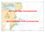 5641 - Arviat and Approaches - Canadian Hydrographic Service (CHS)'s exceptional nautical charts and navigational products help ensure the safe navigation of Canada's waterways. These charts are the 'road maps' that guide mariners safely from port to port