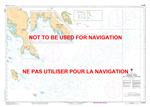 5642 - Whale Cove and Approaches - Canadian Hydrographic Service (CHS)'s exceptional nautical charts and navigational products help ensure the safe navigation of Canada's waterways. These charts are the 'road maps' that guide mariners safely from port to
