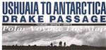Ushuaia to Antarctica Drake Passage