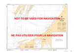 5707 - Belanger Island to Long Island - Canadian Hydrographic Service (CHS)'s exceptional nautical charts and navigational products help ensure the safe navigation of Canada's waterways. These charts are the 'road maps' that guide mariners safely from por