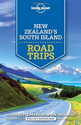 New Zealand South Island Road Trips Lonely Planet
