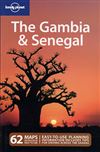The Gambia and Senegal Lonely Planet