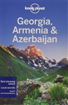 Georgia Armenia Azerbaijan Lonely Planet