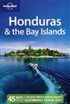 Honduras and the Bay Islands Lonely Planet