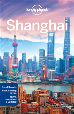Shanghai Travel Guide Book with Maps. Coverage includes Plan Your Trip, The Bund & Peoples Square, Old Town, French Concession, Jingan, Pudong, Hongkou & North Shanghai, Xujiahui & South Shanghai, West Shanghai, Understand Shanghai and Survival Guide. Few