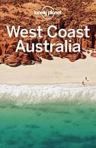 West Coast Australia Travel Guide Book with Maps. Coverage includes planning chapters, Perth, Fremantle, Around Perth, Margaret River, the Southwest, South Coast, Monkey Mia, the Central West, Coral Coast, the Pilbara, Broome, the Kimberley, Understand an