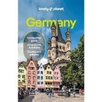 Germany Travel Guide Book with Maps. Covers Hamburg, Saxony, Bremen, Cologne, Rhineland, Berlin, Frankfurt, Stuttgart, Black Forest, Bavaria, Munich, Central Germany and more. Includes a pull-out map of Berlin, plus over 98 local maps. This guide will get