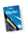 Berlin Travel Guide book with Maps. Includes historic Mitte, Museuminsel, Alexanderplatz, Tiergarten, Scheunenviertel, Kreuzberg, Neukolln, Friedrichshain, Prenzlauer, City West, Charlottenburg and more. Lonely Planet Berlin is your passport to the most r