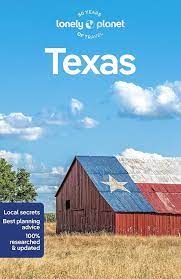 Texas Travel Guide Book with Maps. Coverage includes Austin, San Antonio, Hill Country, Dallas, Panhandle Plains, Houston, East Texas, Gulf Coast, South Texas, Big Bend National Park, West Texas, and more. Over 42 maps. Bigger than a whole heap of countri