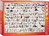 WORLD OF CATS - 1000 PC - PUZZLE