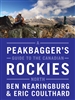A Peakbagger's Guide to the Canadian Rockies - North. A full-colour, comprehensive scrambling guide to the increasingly popular mountain landscapes located in the northwestern reaches of the Rocky Mountains. The authors describe nearly 100 routes to peaks