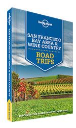 San Francisco Bay Area Road Trips Lonely Planet