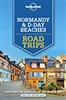 Normandy & D-Day Beaches Road Trips. Coverage includes Rouen, Bayeux, Lille, Amiens, Flanders, Somme, Normandy, D-Day Beaches and more. Featuring four amazing road trips, plus up-to-date advice on the destinations youll visit along the way, sample Norman