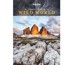 Lonely Planets Wild World - hardback book. Incredible and majestic wildlife spectacles and natural phenomena are spellbindingly on display in this beautiful, no-expense-spared hardback. Featuring breath-taking images of the natural world, this gorgeous co