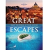Great Escapes of the World Book - Lonely Planet. Paperback edition. Enjoy the world at your leisure. Beach paradises. Luxury hideaways. Cultural thrills. This showcase of the worlds most enjoyable escapes celebrates the sheer pleasure of travel. Take time