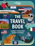 The Kids Travel Book. Take a world tour through 200 countries with this brand new edition of the bestselling kids version of Lonely Planets popular The Travel Book, loaded with thousands of amazing facts on wildlife, how people live, sports, hideous and