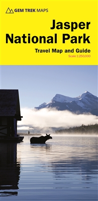 Jasper National Park Travel Map & Guide. Jasper is home to over 1,000 km of hiking trails, ranging from easy strolls to challenging multi-day treks. Some popular hikes include the Sulphur Skyline Trail, the Valley of Five Lakes Trail, and the Cavell Meado