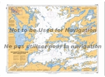 6108 Fort Frances to Hostess Island and Sandpoint Island