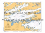 6109 Sandpoint Island to Anchor Islands