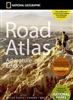 This National Geographic Road Atlas - Adventure Edition includes detailed maps of all 50 states plus Canada and Mexico. The outstanding collection of road maps includes scenic routes, historic sites, recreation information, and thousands of points of inte