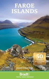 Faroe Islands Denmark travel guide. Located between Iceland and Norway in the North Atlantic Ocean. Still the only English-language guide to the Faroe Islands, covering everything from succulent fish suppers to remote hideaways, the Bradt guide is the def