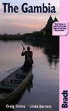 The Gambia Bradt Travel Guide