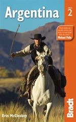 Argentina Travel Guide Book. This guide covers all the unmissable experiences from horseback trekking through the Andes to watching penguins, seals and whales on the Valdes Peninsula. Bradt's Argentina details many small-scale, offbeat and sustainable pro