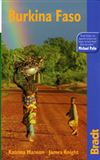 Burkina Faso Bradt Travel Guide