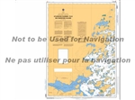 6216 - Sturgeon Channel to Big Narrows Island Nautical Chart. Canadian Hydrographic Service (CHS)'s exceptional nautical charts and navigational products help ensure the safe navigation of Canada's waterways. These charts are the 'road maps' that guide ma