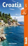 Croatia Bradt Travel Guide