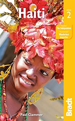 Haiti Bradt Travel Guide