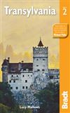 Transylvania Bradt Travel Guide