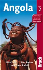 Angola Travel Guide Book. Angola is changing at a rapid pace. This new edition reflects the continued resurgence of tourism following years of conflict. While no city comes close to matching Luanda for sheer size, venture outside the capital and you will