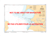 6268 - Berens River and Approaches - Canadian Hydrographic Service (CHS)'s exceptional nautical charts and navigational products help ensure the safe navigation of Canada's waterways. These charts are the 'road maps' that guide mariners safely from port t