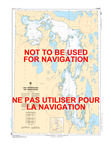 6270 - Lake Winnipegosis - Canadian Hydrographic Service (CHS)'s exceptional nautical charts and navigational products help ensure the safe navigation of Canada's waterways. These charts are the 'road maps' that guide mariners safely from port to port. Wi