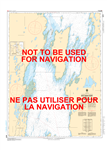 6272 - Red Deer Point to North Manitou Island - Canadian Hydrographic Service (CHS)'s exceptional nautical charts and navigational products help ensure the safe navigation of Canada's waterways. These charts are the 'road maps' that guide mariners safely