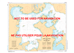 6274 - Whiskey Jack Island to Red Deer River - Canadian Hydrographic Service (CHS)'s exceptional nautical charts and navigational products help ensure the safe navigation of Canada's waterways. These charts are the 'road maps' that guide mariners safely f