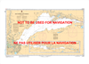 6310 - Lake Athabasca Nautical Chart. Canadian Hydrographic Service (CHS)'s exceptional nautical charts and navigational products help ensure the safe navigation of Canada's waterways. These charts are the 'road maps' that guide mariners safely from port
