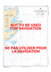 6355 - Mirage Point to Hardisty Island - Canadian Hydrographic Service (CHS)'s exceptional nautical charts and navigational products help ensure the safe navigation of Canada's waterways. These charts are the 'road maps' that guide mariners safely from po
