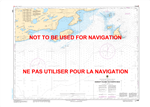 6356 - Hardisty Island to North Head - Canadian Hydrographic Service (CHS)'s exceptional nautical charts and navigational products help ensure the safe navigation of Canada's waterways. These charts are the 'road maps' that guide mariners safely from port