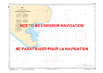 6360 - Windy Point to Slave Point - Canadian Hydrographic Service (CHS)'s exceptional nautical charts and navigational products help ensure the safe navigation of Canada's waterways. These charts are the 'road maps' that guide mariners safely from port to