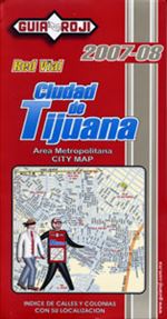 Tijuana & Baja California