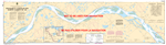 6424 - Bryan Island to Travaillant River - Canadian Hydrographic Service (CHS)'s exceptional nautical charts and navigational products help ensure the safe navigation of Canada's waterways. These charts are the 'road maps' that guide mariners safely from