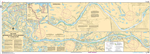 6438 Peel River Mackenzie River to Road Island chart