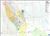 Western Canadian Sedimentary Basin - Play Location Map